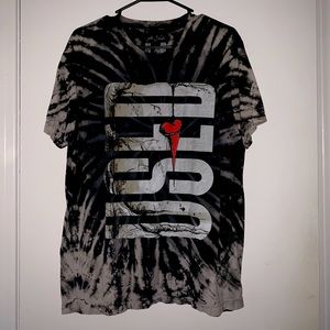 THE USED - Band T-Shirt - Official Merch